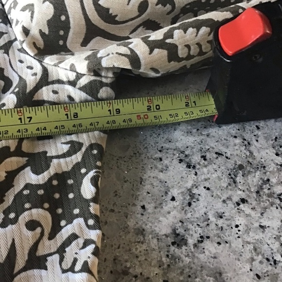 Cleo Cotton Jacket - Picture 9 of 9